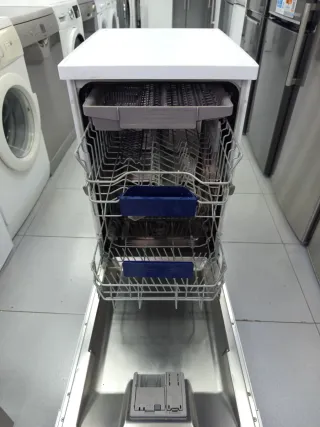 Lavavajillas Siemens Estrecho 45cm