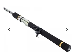 Caña de Pescar Daiwa Crosscast 932HXHFS