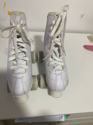 Patines KRF The New Urban Concept T35