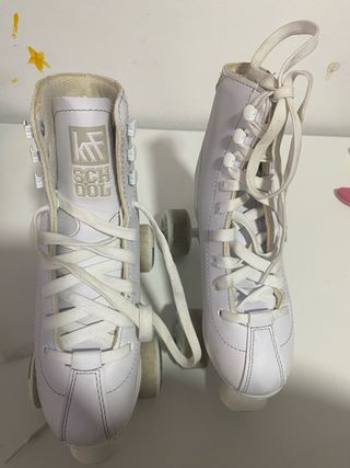 Patines KRF The New Urban Concept T35