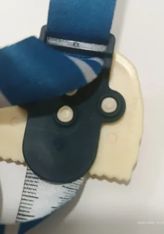 Luna Lovegood Funko Pop con metro