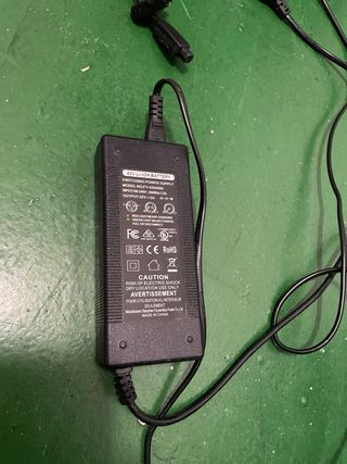 Hoverboard 10 pulgadas 2 Motores 500W