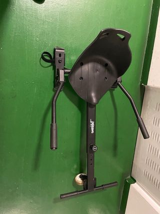 Hoverboard 10 pulgadas 2 Motores 500W