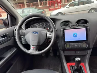 Ford Focus 2006