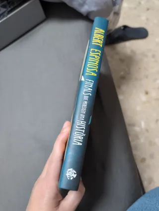 Finals que mereixen una història: El que vam pe...