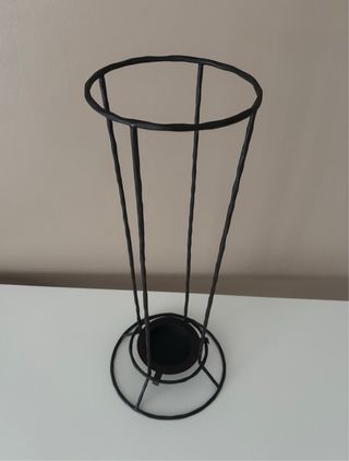 Paragüero Metal Zara Home