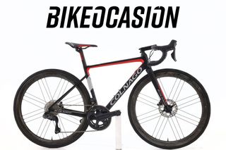 Colnago V3 Di2 12V (carretera) t.52 Reacondicionada
