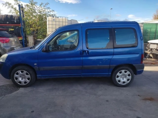 DESPIECE PEUGEOT PARTNER