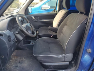 DESPIECE PEUGEOT PARTNER