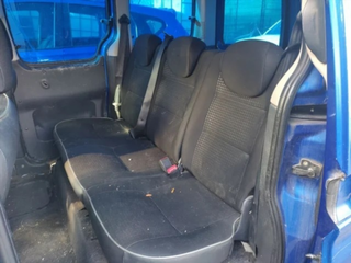 DESPIECE PEUGEOT PARTNER