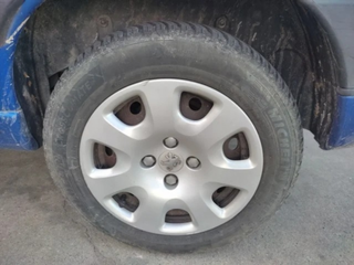 DESPIECE PEUGEOT PARTNER