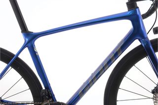 Giant TCR Advanced Pro 0 Di2 12V (carretera) t.54 Reacondicionada