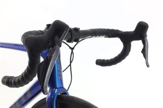 Giant TCR Advanced Pro 0 Di2 12V (carretera) t.54 Reacondicionada