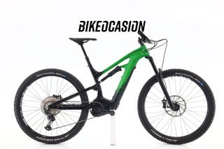 Cannondale Moterra Neo XT (ebike) t.M Reacondicionada