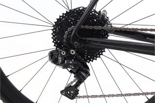 Giant TCX Pro 0 Di2 11V (gravel) t.56 Reacondicionada