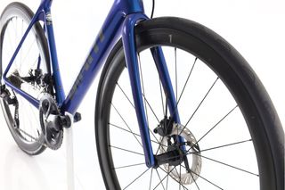 Giant TCR Advanced Pro 0 Di2 12V (carretera) t.54 Reacondicionada