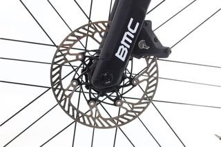 BMC Timemachine 01 L.Warbasse EPS 12V (carretera) t.54 Reacondicionada