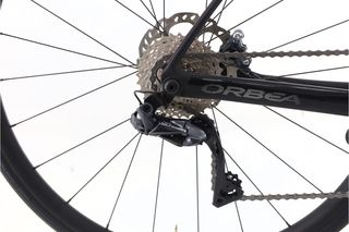 Orbea Avant Di2 11V (carretera) t.52 Reacondicionada