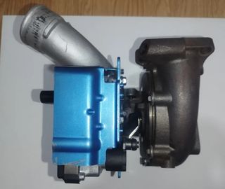 Turbo Híbrido ATC X 400cv Audi 3.0 TDI