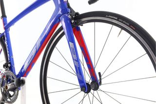 BH Quartz (carretera) t.54 Reacondicionada