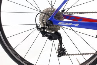 BH Quartz (carretera) t.54 Reacondicionada