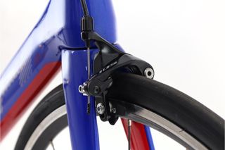 BH Quartz (carretera) t.54 Reacondicionada