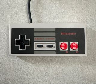 Nintendo Classic Mini NES 30 Juegos