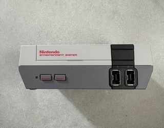 Nintendo Classic Mini NES 30 Juegos