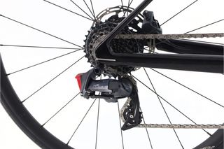 BMC Teammachine SLR 2 AXS 12V (carretera) t.48 Reacondicionada