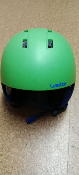 Equipo Esquí Niño/a 11-12 Años