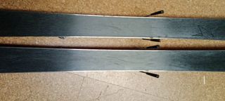 Equipo Esquí Niño/a 11-12 Años