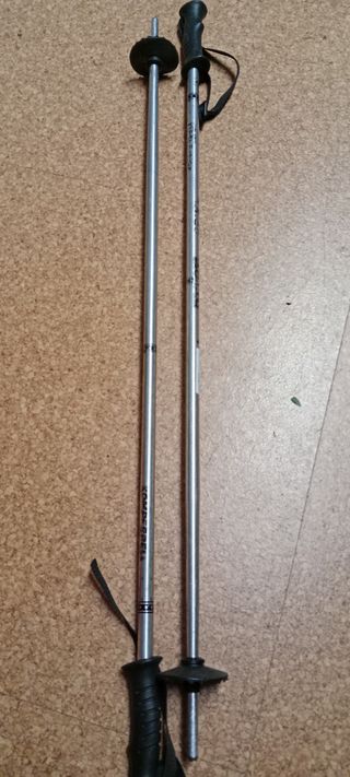 Equipo Esquí Niño/a 11-12 Años