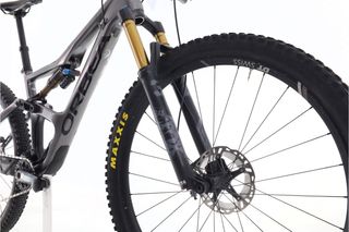 Orbea Occam XT (MTB) t.M Reacondicionada