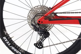 Orbea Oiz (MTB) t.S Reacondicionada