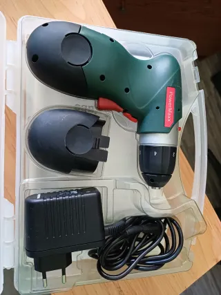 Taladro Atornillador PowerMaxx