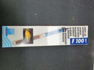 Calentador acuario Rena F200 ,F150,F100,F50