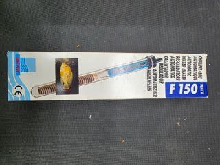 Calentador acuario Rena F200 ,F150,F100,F50