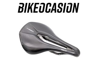 Sillín Sworks Carbono 143mm