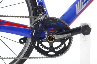 BH Quartz (carretera) t.54 Reacondicionada