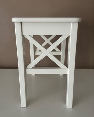 Taburete Ikea