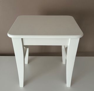 Taburete Ikea