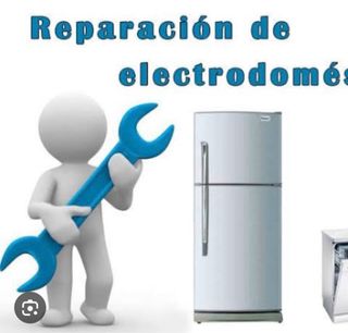 Servicio técnico de electrodomésticos