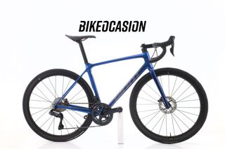 Giant TCR Advanced Pro 0 Di2 12V (carretera) t.54 Reacondicionada