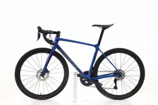 Giant TCR Advanced Pro 0 Di2 12V (carretera) t.54 Reacondicionada