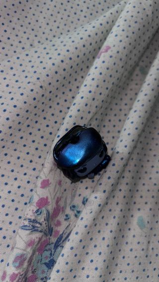 Robin Upside Down Stranger Things