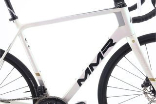 MMR Adrenaline G2 Di2 12V (carretera) t.56 Reacondicionada