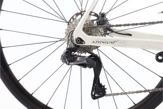 MMR Adrenaline G2 Di2 12V (carretera) t.56 Reacondicionada