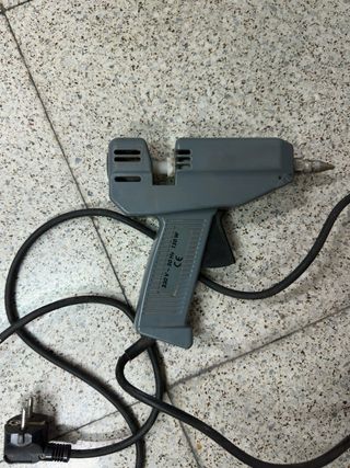 Pistola de cera ROCAFIX EG 316