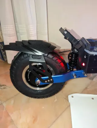 Patinete Eléctrico LAOTIE ES40PRO