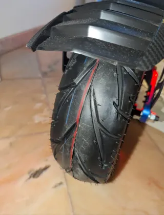 Patinete Eléctrico LAOTIE ES40PRO